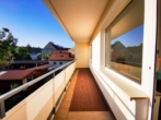 Loggia - Sonnige 3‑Zimmer Wohnung mit Loggia und Parkplatz! – Grünblick, separate Küche&nbsp;uvm.