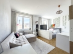 Schlafzimmer - Ruhe. Garten. Platz für die ganze Familie. – Einfamilienhaus nahe&nbsp;Wien
