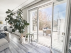Ausgang Terrasse - Ruhe. Garten. Platz für die ganze Familie. – Einfamilienhaus nahe&nbsp;Wien