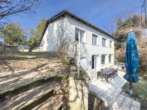 Außenansicht - Ruhe. Garten. Platz für die ganze Familie. – Einfamilienhaus nahe&nbsp;Wien
