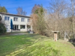 Garten - Ruhe. Garten. Platz für die ganze Familie. – Einfamilienhaus nahe&nbsp;Wien