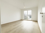 Schlafzimmer 2 - Neubau-​Erstbezug in Baden – Hochwertige Haushälfte mit Garten nahe Zentrum &&nbsp;Bahnhof
