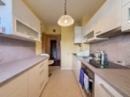 Küche - Sonnige 3‑Zimmer-​Wohnung mit Loggia