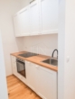 Küche - Moderne 1‑Zimmer-​Altbauwohnung im 3. Liftstock zu verkaufen&nbsp;!