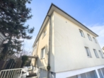 Außenansicht - Helle 2‑Zimmer-​Wohnung mit Gartennutzung