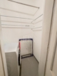 Abstellraum am Gang - Neu-​sanierte 2&nbsp;bis 3&nbsp;Zimmer-​Wohnung (ca. 60m²) nahe Augarten und Taborstraße!