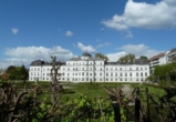 Umgebung - Augarten - Neu-​sanierte 2&nbsp;bis 3&nbsp;Zimmer-​Wohnung (ca. 60m²) nahe Augarten und Taborstraße!