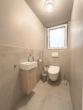 Toilette - KURZZEITVERMIETUNG /​SHORT TERM RENTAL! Anmietung ab 3&nbsp;bis 6&nbsp;Monate möglich