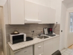 Detail Küche - Beherbergungswidmung vorhanden | Anleger-​Apartment mit Kurzzeitvermietungspotenzial