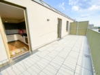 Terrasse - Oberlaa! Sonnige 3‑Zimmer Wohnung mit Terrasse und Garage! – Fernblick, Lebensqualität uvm.