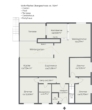 Plan Erdgeschoss - Traumhaus mit Pool nahe Wien – Grundfläche 1.424&nbsp;m², erweiterbar bis 5.307&nbsp;m²