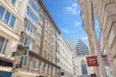 Außenansicht - Stephansdom im Blick – Exklusive Designerresidenz im Herzen Wiens