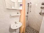 Badezimmer - Airbnb-​Apartment in beliebter Lage des 2. Bezirks zu verkaufen!