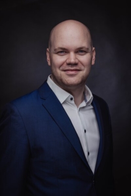 Christian Karner, IFIN Immobilien GmbH