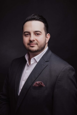 Patrick Felsinger, IFIN Immobilien GmbH