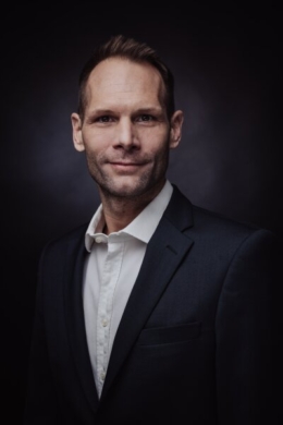 Martin Bei, IFIN Immobilien GmbH