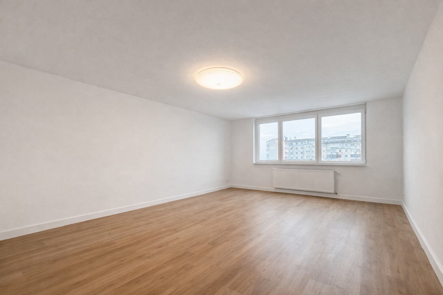Wohnzimmer (visualisiert)