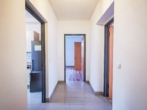 Vorraum - Attraktive 3‑Zimmer-​Wohnung mit Gemeinschaftsgarten und Parkplatz