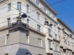 Außenansicht - Jugendstil-​Juwel in begehrter Wiener Lage – Wien Mitte, Rochusmarkt, Stadtpark, Donaukanal