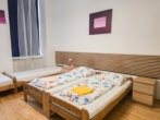 Wohn-/Esszimmer - Kurzzeitvermietung erlaubt | 1‑Zimmer-​Apartment mit Beherbergungswidmung wird verkauft