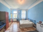 Schlafzimmer - Attraktive 89m² Wohnung nahe U1 Troststraße