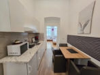 Wohnung 2) Küche - Wohnungspaket für Kurzzeitvermietung- mit Genehmigung! Anleger-​Apartments in beliebter Lage!
