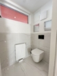WC - Traumwohnung in beliebter Lage! Moderner Wohntraum mit Loggia und Fernblick – Kamin, Sauna&nbsp;uvm.