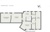 Plan Keller - Grünblick. Lage. Potential. – Haus in begehrter Wohngehend am Wiener Stadtrand!