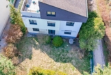 Garten - Grünblick. Lage. Potential. – Haus in begehrter Wohngehend am Wiener Stadtrand!
