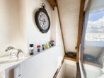 Stiegenaufgang - ALPENBLICK | Außergewöhnliches 125m² Loft im Dachgeschoss