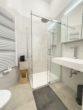 Badezimmer - Stilvolle Wohnung in Bestlage nahe U2 Taborstraße und Augarten!