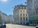 Umgebung - Taborstraße - Stilvolle Wohnung in Bestlage nahe U2 Taborstraße und Augarten!
