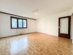 Wohnzimmer - Hietzinger Lage! Helle 2‑Zimmer-​Wohnung nahe U‑Bahn Ober St.&nbsp;Veit